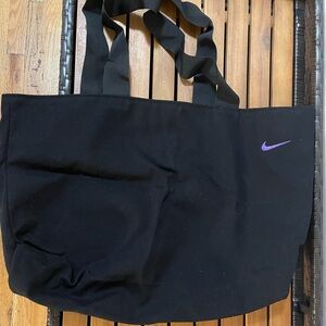 Heavy Duty Nike Large Tote